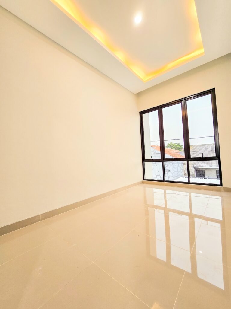 Serenia House Jatiwarna