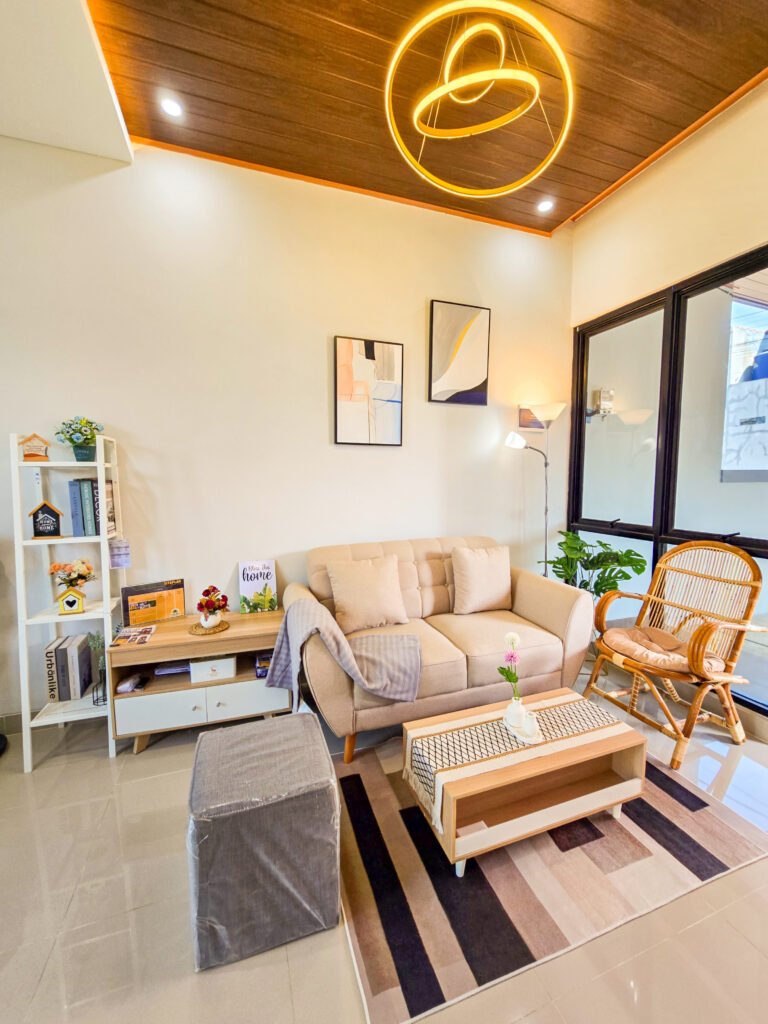 Serenia House Jatiwarna