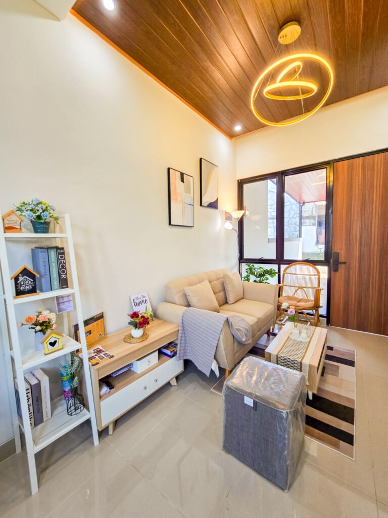 Serenia House Jatiwarna