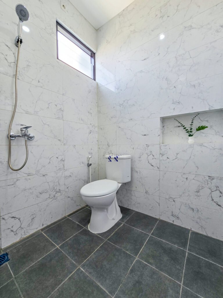 Serenia House Jatiwarna